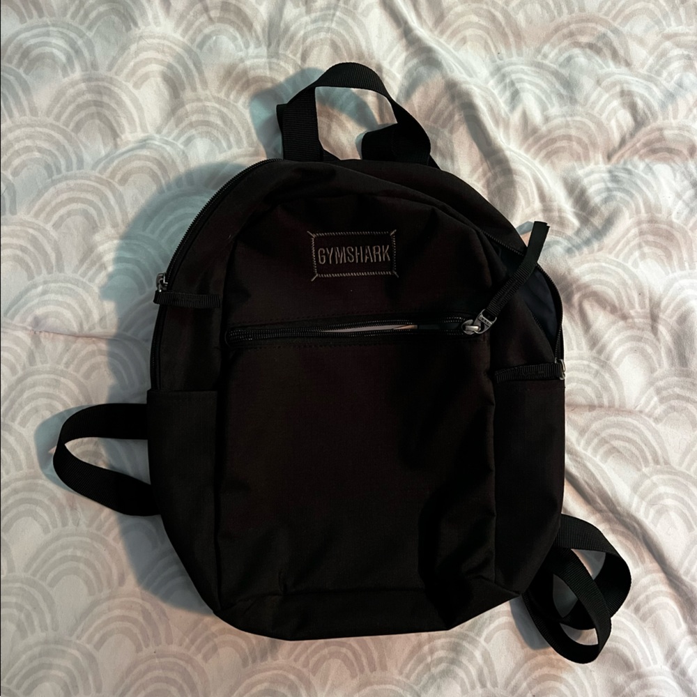 Gymshark Everyday Mini Bookbag